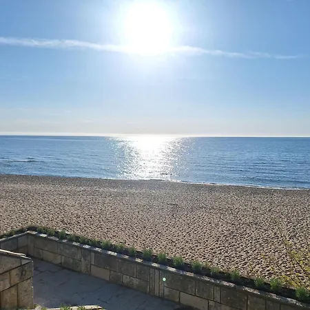 Apartamento Skyline 44 Varna