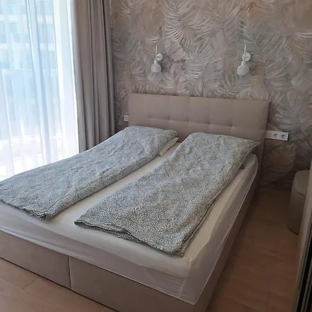 Apartamento Skyline 44 *