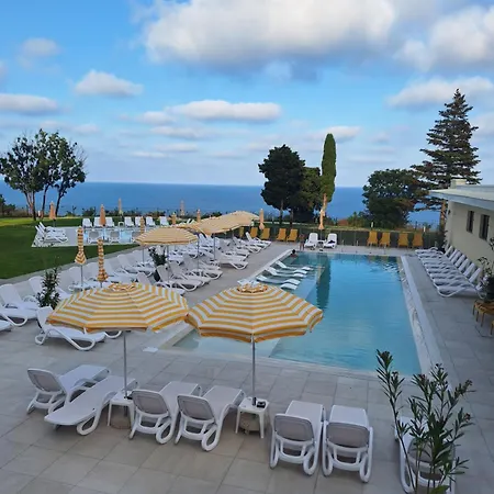 Apartamento Skyline 44