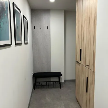 Skyline 44 Βάρνα