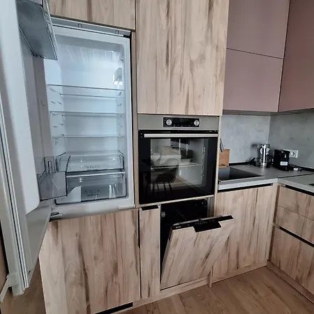 Skyline 44 Διαμέρισμα